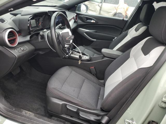 2024 CHEVROLET TRAX 1RS KL77LGE25RC168346