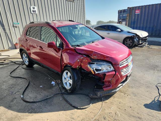 2015 CHEVROLET TRAX 1LT #3297185886