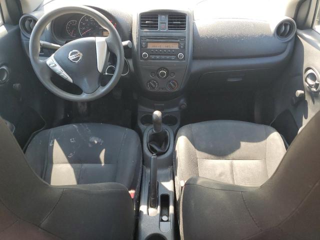 2017 NISSAN VERSA S 3N1CN7AP5HL800667
