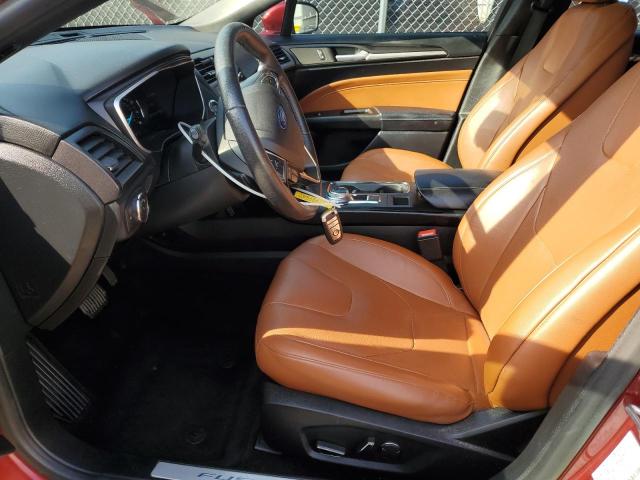 2019 FORD FUSION TIT #3234807428