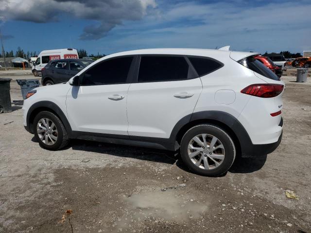 2021 HYUNDAI TUCSON SE KM8J23A48MU384833