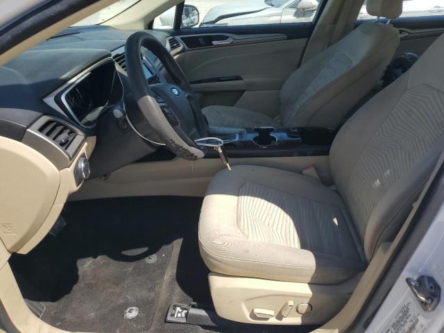 2016 FORD FUSION SE #3309129186