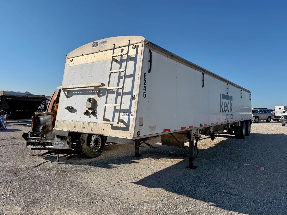 Global Auto Auctions: 2015 CORNHUSKER HOPPER