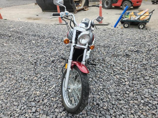 2001 KAWASAKI 500 LTD - Inny widok