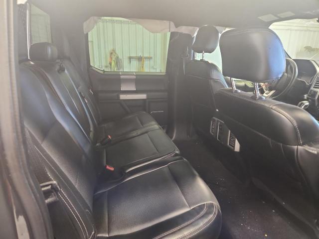 2016 FORD F150 SUPER - 1FTFW1EG4GFA92385