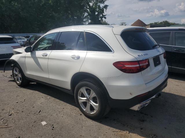 2018 MERCEDES-BENZ GLC 300 4MATIC WDC0G4KB3JV097467