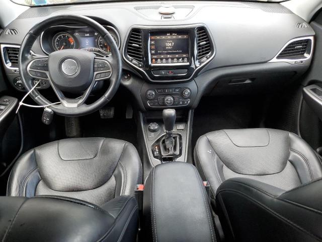 2019 JEEP CHEROKEE L 1C4PJMDXXKD364092