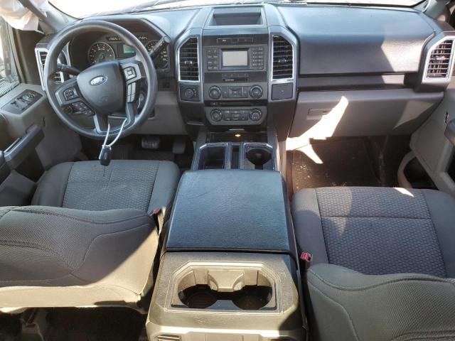 2015 FORD F150 SUPER - 1FTEW1EF1FFB50034