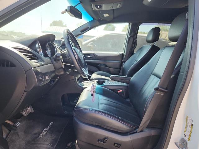 2017 DODGE GRAND CARA - 2C4RDGEG2HR692547