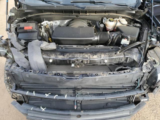 2023 CHEVROLET TAHOE K1500 Z71 1GNSKPKD5PR350913