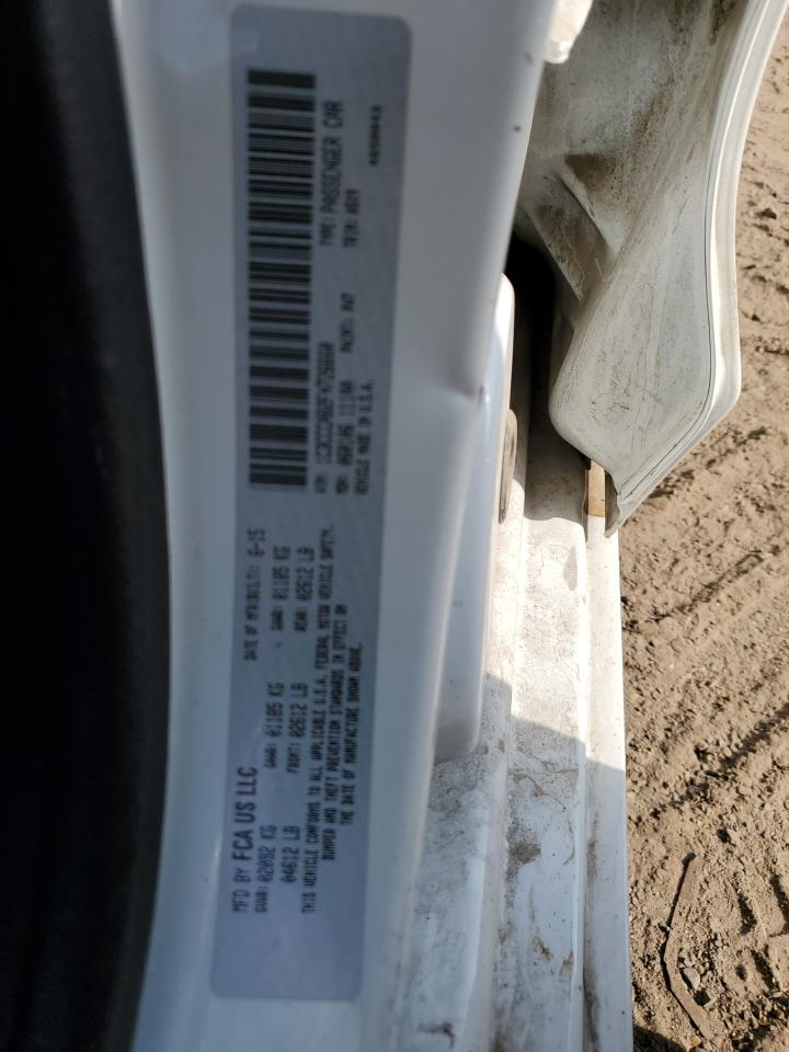 CHRYSLER 200 LIMITED