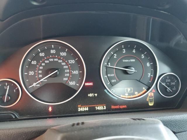 2020 BMW 430I WBA4Z1C09LEE52061