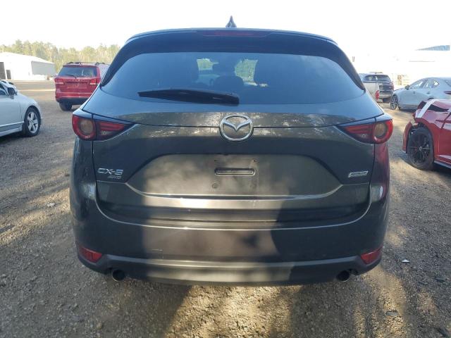 2017 MAZDA CX-5 GRAND - JM3KFBDL5H0101545