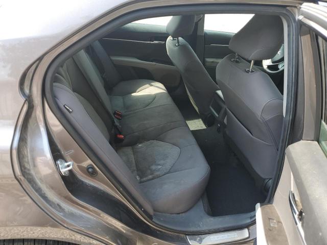 2022 TOYOTA CAMRY LE 4T1C11AK9NU685188