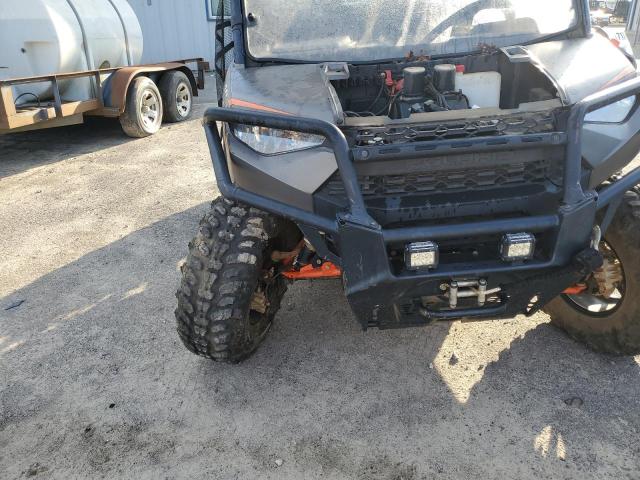 2018 POLARIS RANGER XP 4XARRE996J8535405