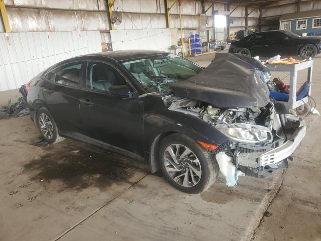 2016 HONDA CIVIC EX - 19XFC2F71GE083277