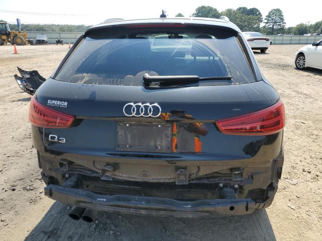 2018 AUDI Q3 PREMIUM - WA1BCCFS9JR023097