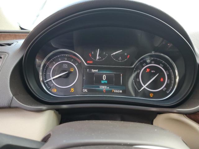 2017 BUICK REGAL SPORT TOURING 2G4GL5EXXH9105067