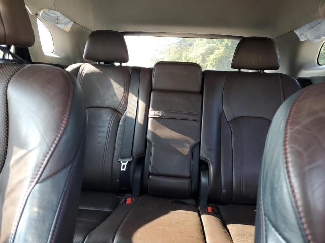 2016 LEXUS RX 350 - 2T2ZZMCA6GC033380