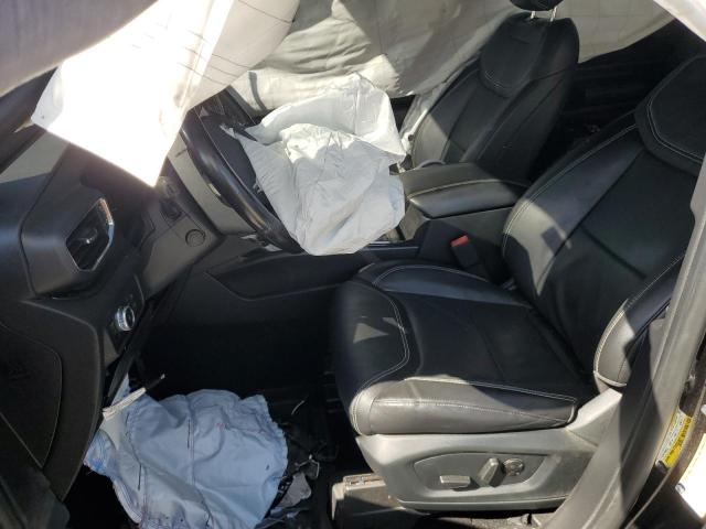 2021 FORD EXPLORER S - 1FM5K8GC3MGA22954