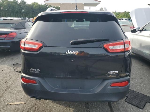 2014 JEEP CHEROKEE LATITUDE - 1C4PJMCB0EW247636