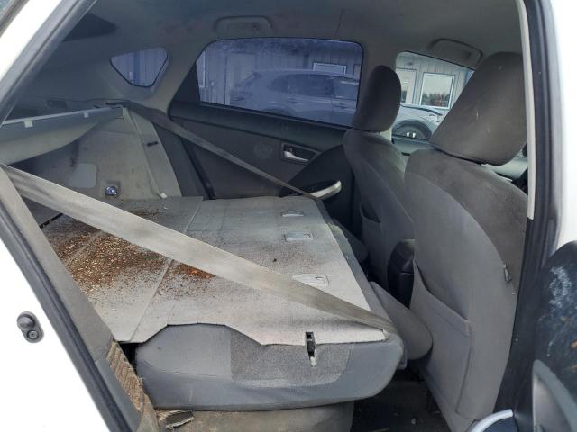 2012 TOYOTA PRIUS - JTDKN3DU3C5527689