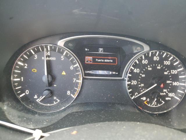 2020 NISSAN PATHFINDER SL 5N1DR2CN9LC577070