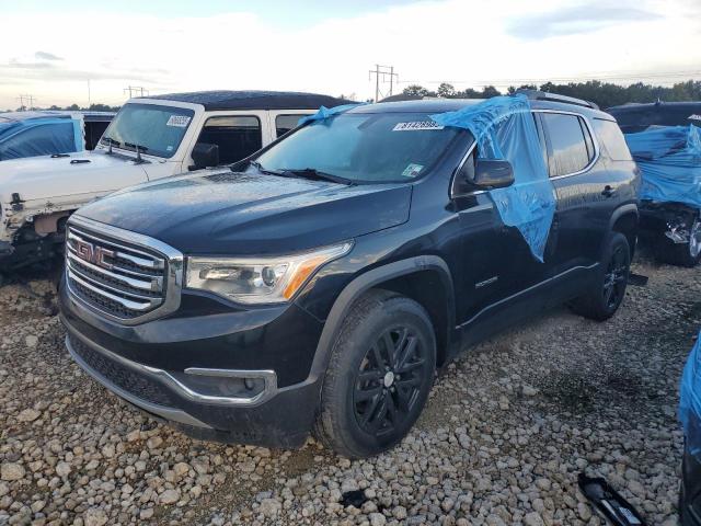 Global Auto Auctions: 2019 GMC ACADIA SLT