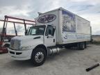 Top Destinations for Shipping Cars from the USA