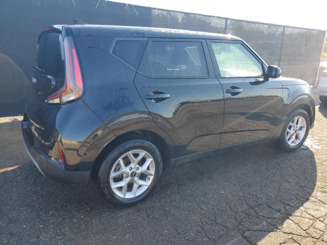 2025 KIA SOUL LX KNDJ23AU4S7932939