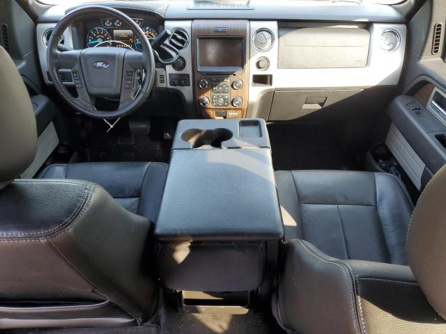 2014 FORD F150 SUPER - 1FTFW1ET0EFB50163
