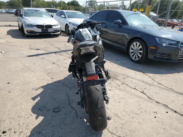 2025 KAWASAKI EX650 R ML5EXER16SDAD8539