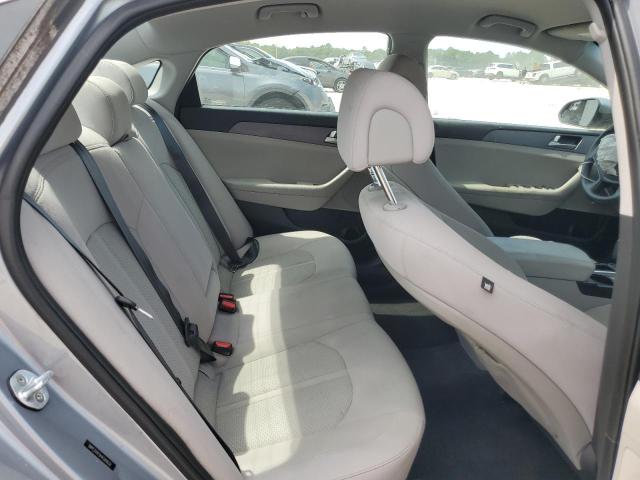 2017 HYUNDAI SONATA SE - 5NPE24AF8HH589839