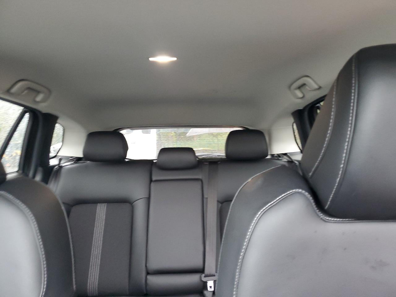 MAZDA CX-50 PREFERRED