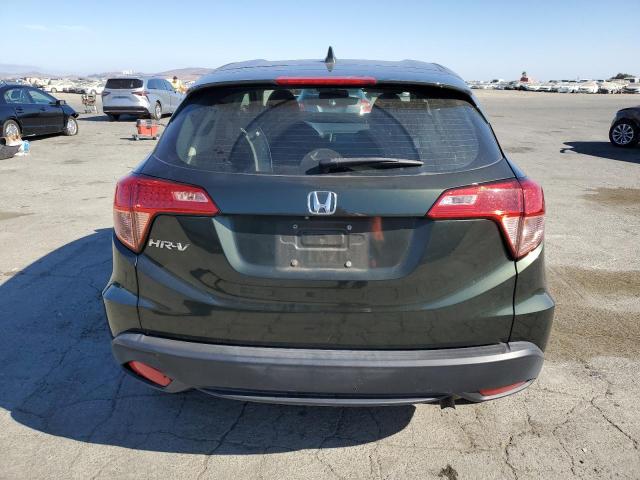 2017 HONDA HR-V LX - 3CZRU5H38HM703081