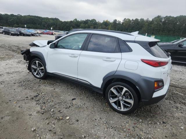 2021 HYUNDAI KONA LIMIT #3290286207