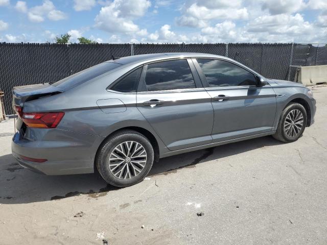 2019 VOLKSWAGEN JETTA SEL 3VWE57BU8KM106919