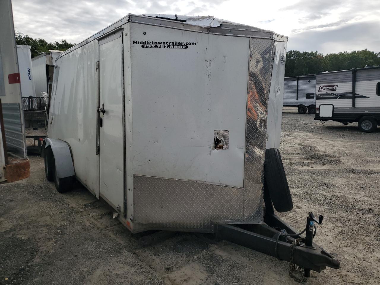 Lot #3269033052 2018 LGS UNKNOWN