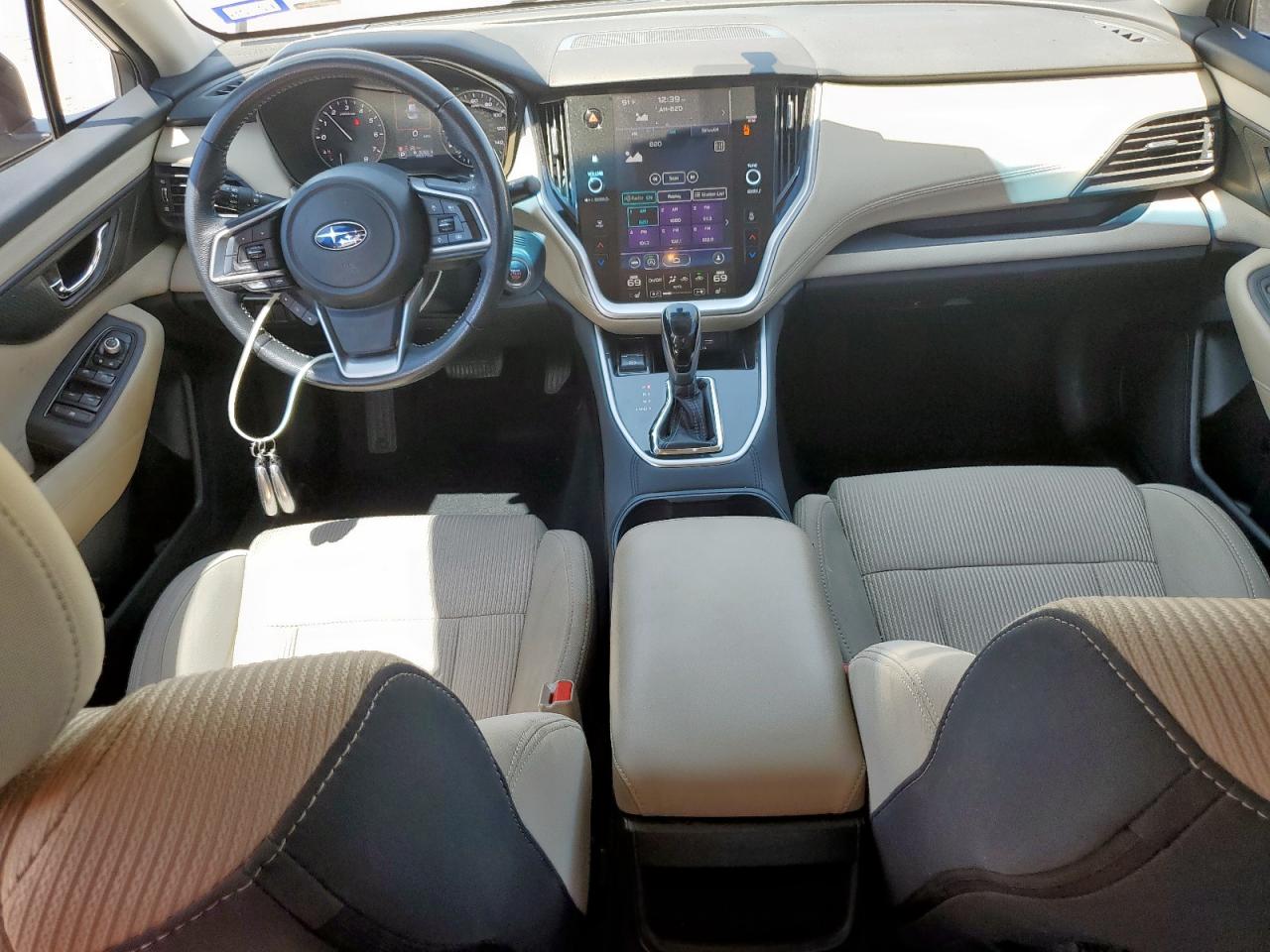 SUBARU LEGACY PREMIUM