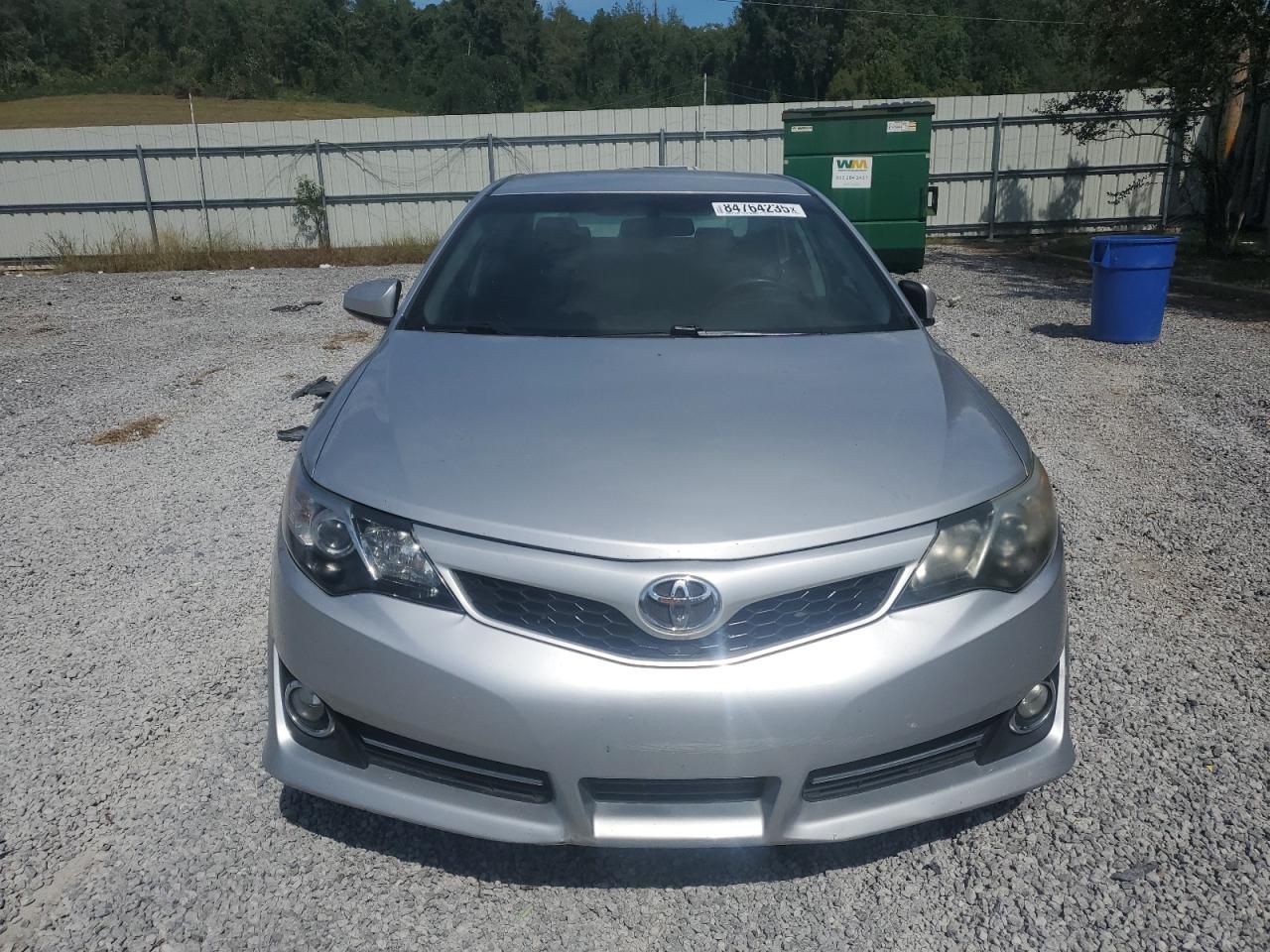TOYOTA CAMRY L