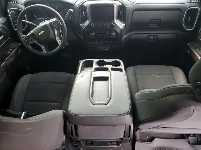 2020 CHEVROLET SILVERADO K2500 HEAVY DUTY LT - 1GC1YNEY4LF302224