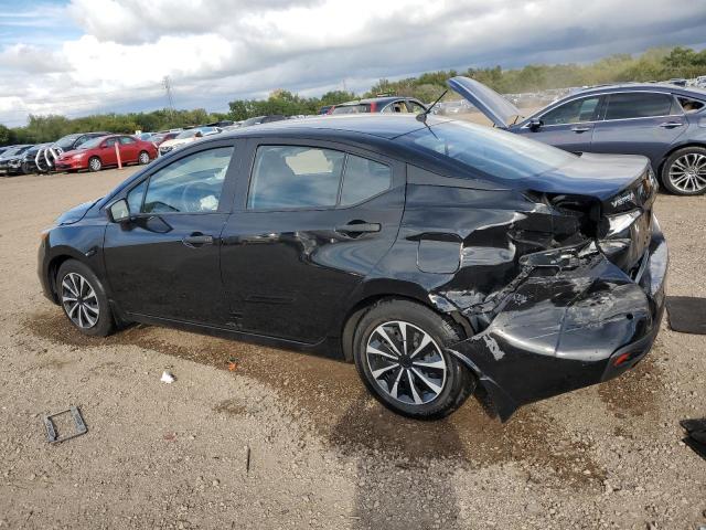 2021 NISSAN VERSA S 3N1CN8DV0ML910844