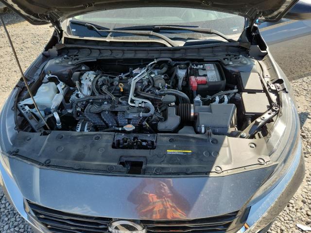 2025 NISSAN ALTIMA SV 1N4BL4DV4SN348389