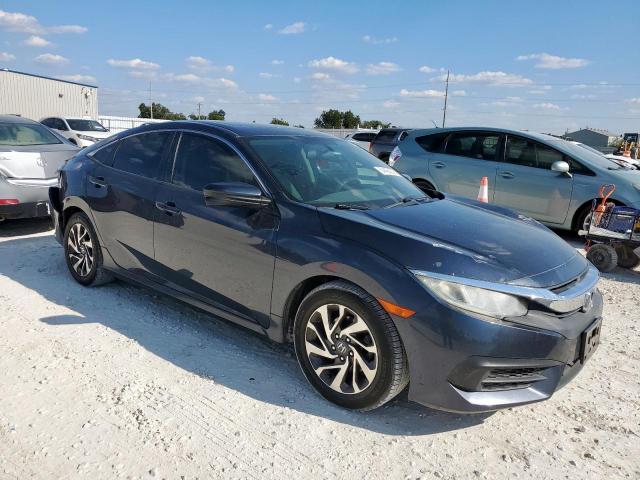 2018 HONDA CIVIC EX - 19XFC2F78JE001441