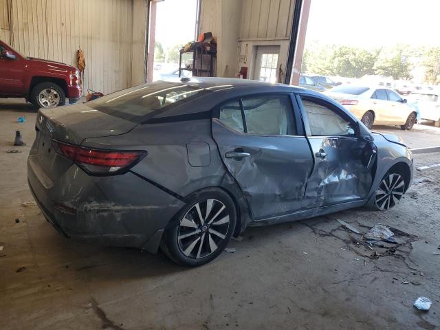 2021 NISSAN SENTRA SV 3N1AB8CV6MY262382