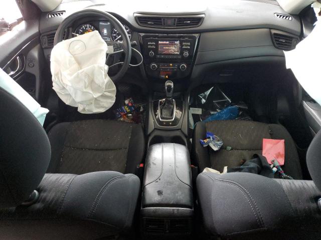 2017 NISSAN ROGUE S 5N1AT2MT8HC780816