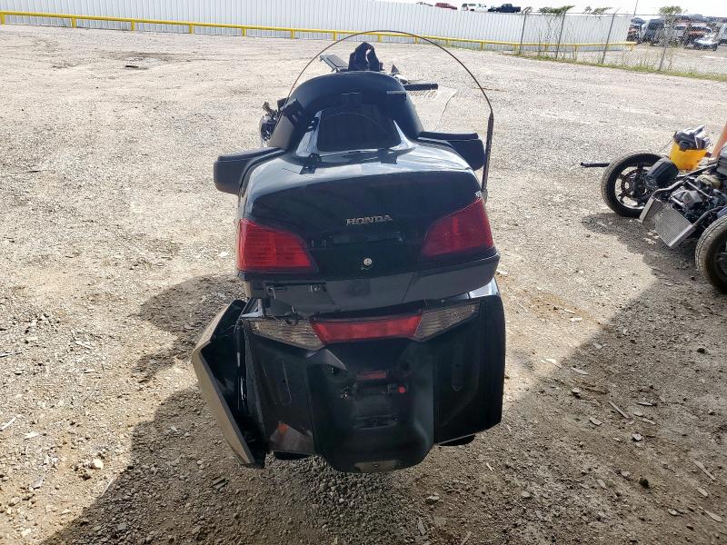 2016 HONDA GL1800 JH2SC68G9GK400729