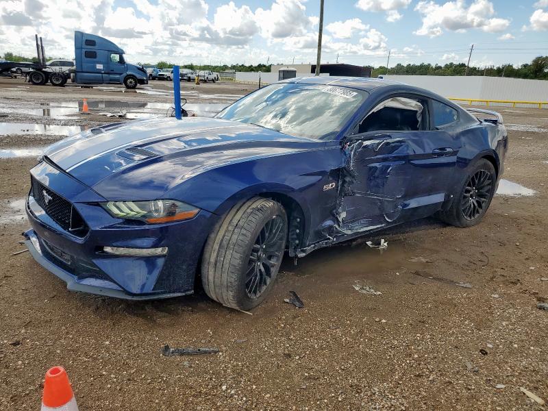 2020 FORD MUSTANG GT - 1FA6P8CF0L5176208