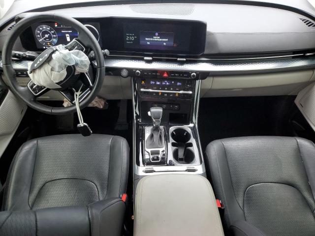 2023 KIA CARNIVAL SX #3284023810