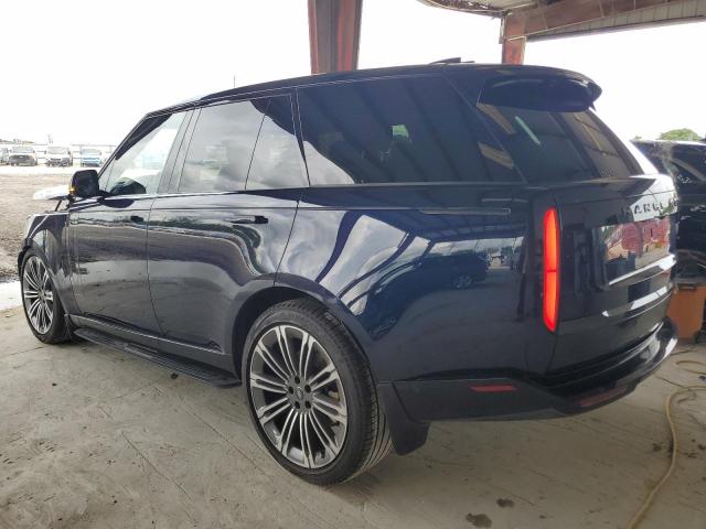 2023 LAND ROVER RANGE ROVE SALKP9FU4PA065160